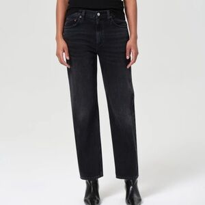 AGOLDE Valen Vintage Straight Jean